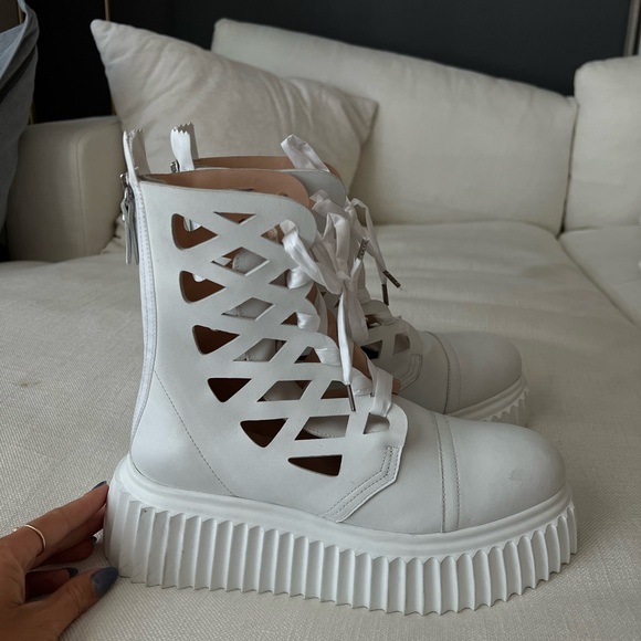 AGL VIGGY BOOTS - Picture 5 of 12